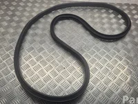 XPeng P7 2025 Door Seal Right Rear