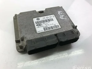 Škoda  036906034CB / 036906034CB FABIA I (6Y2) 2008 Unités de contrôle