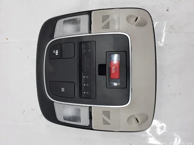 Hyundai 92800n9330 Tucson (NX4) 2022 Lumière intérieure - Image 1