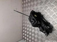 Toyota 19X181 YARIS (_P13_) 2020 Levier de vitesse