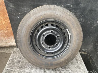 Maxus 527813093 Deliver 9 2024 roue de secours R16 - Image 1