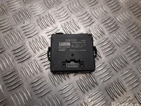 Volkswagen 3Q0 907 530 J, 3Q0 907 530 A / 3Q0907530J, 3Q0907530A TOURAN (5T1) 2018 Interface de diagnostic (passerelle)