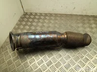 BMW 3 (G20) 2020 Flexrohr, Abgasanlage