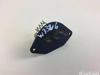 Daewoo 526897 NEXIA Saloon (KLETN) 1995 Résistance - Image 1