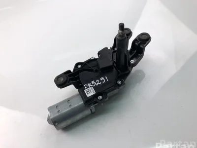 Ford H1BB17404AA FIESTA VII 2020 Moteur d'essuie-glace - Image 1