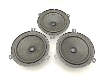 Maserati 670002106, 41021701 QUATTROPORTE VI 2014 Haut-parleur - Image 1