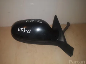 Volvo 3004582 S80 I (TS, XY) 2000 Retrovisor exterior