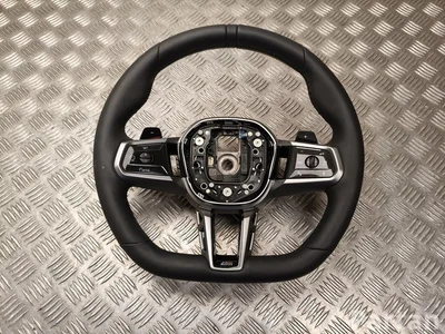 BMW 5 A42 E48 / 5A42E48 5 G60 2025 Kierownica - Zdjęcie 1