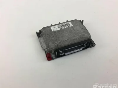 Volvo 89034934 XC70 CROSS COUNTRY 2006 Priekinių žibintų šviesos kontrolės valdymo blokas - Nuotrauka 1