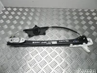 Volkswagen 3G9 839 461 A / 3G9839461A PASSAT Variant (3G5) 2016 Lève-vitre Left Rear