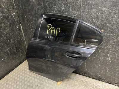 BMW 3 (G20) 2020 Tür hinten links - Bild 1