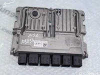 BMW 9897880 2 Gran Tourer (F46) 2018 Unité de contrôle moteur
