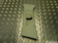 Škoda 5L0 867 243 / 5L0867243 YETI (5L) 2010 Tapisserie voiture