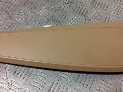 Porsche 97080308101 PANAMERA (970) 2010 Airbag lateral - Imagen 1