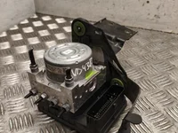 Gebrauchtes Original Volkswagen 5WA614517BJ Caddy V 2021 ABS-Steuergerät Hydraulikblock