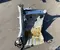 Gebrauchtes Original BMW 3 (G21) 2021 Karosserie viertel vorne links - Bild 2