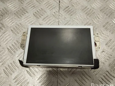 Maserati 5555504802 GRAN TURISMO 2014 Ecran - Image 1