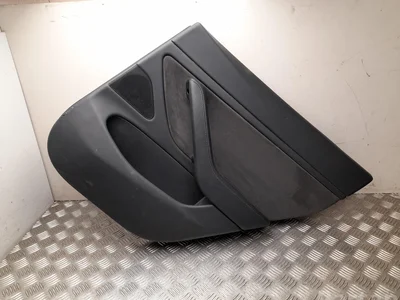 Tesla 1105096-00-E, P1090415-03-N, 107718447C / 110509600E, P109041503N, 107718447C MODEL 3 2021 Panneau de garniture de porte - Image 1