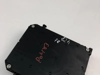 Citroën 9665547480; S180121003H / 9665547480, S180121003H C4 II (B7) 2013 Boîte à fusibles - Image 1