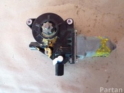 HONDA 705022 CR-V III (RE_) 2007 Window lifter motor Left Rear