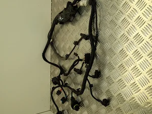 BMW 8672145, 9500545 X3 (F97) 2019 Harnais