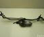 SKODA 5J1955113A FABIA II Combi (545) 2009 Wiper Linkage Windscreen with wiper motor