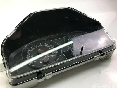 Volvo 30765311 V50 (MW) 2009 Tableau de bord - Image 1