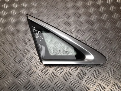 Audi 8Y5 845 297 D, 8Y5 845 299 / 8Y5845297D, 8Y5845299 A3 sedan (8YS) 2020 Vitre latérale fixe Left Rear - Image 1