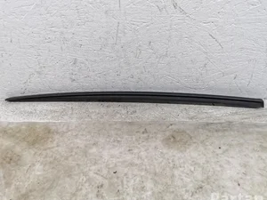 Audi 4K8854327 A7 Sportback II (4KA) 2017 Décoration de cadre de verre porte