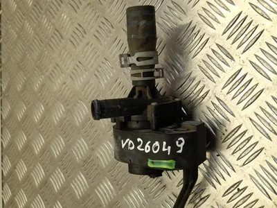 Tesla 1041151-02-A / 104115102A MODEL S 2015 Pompe à eau supplémentaire - Image 1