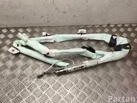 Tesla 1675065-EU-D / 1675065EUD Model Y 2025 Head Airbag Left