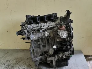 Opel YH01 Corsa F 2021 Visas variklis