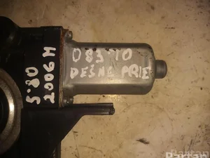 Volvo 970714-101 / 970714101 S80 II (AS) 2006 Langų pakėlimo varikliukas dešinė priekis