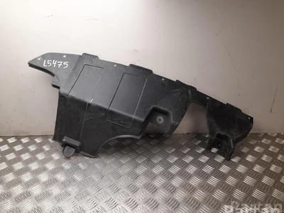 Hyundai 86676-Q0400 / 86676Q0400 Bayon 2022 Cache de protection sous moteur - Image 1