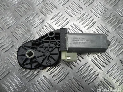 BMW 8316670 5 (E60) 2007 Moteur électrique - Image 1