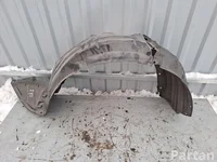 Mazda CX-3 (DK) 2016 Guardabarros interior