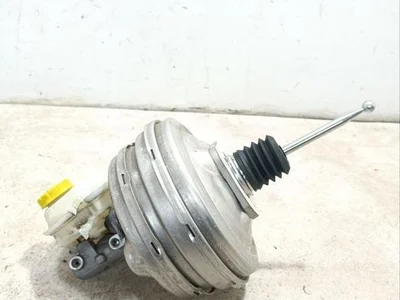 Porsche 981.355.025.28, 991.355.013.01 / 98135502528, 99135501301 BOXSTER (981) 2013 Brake Master Cylinder - Image 1