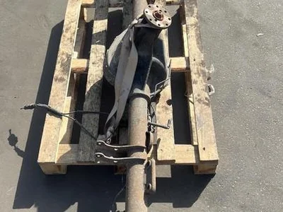 Ford NK31-4001-FEC, 4.10 / NK314001FEC, 410 TRANSIT Nadwozie pełne 2022 Tylna oś - Zdjęcie 1