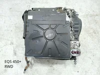 Mercedes-Benz 780.600, A2973437300, A2973400302, A2973437200, A2973439100, A2973441700 / 780600, A2973437300, A2973400302, A2973437200, A2973439100, A2973441700 EQS (V297) 2022 Komplettmotor