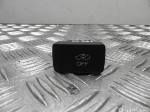 Honda M48809 CR-V IV (RM_) 2016 Bouton pour programme de stabilité électronique -esp-