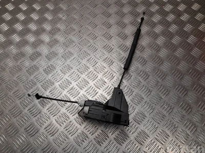 Jaguar J9D3-24994-AF / J9D324994AF I-PACE 2021 Serrure de porte Right Rear - Image 1