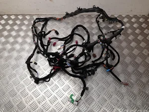 BMW 5 A54 F58 / 5A54F58 iX 2023 Harnais pour intérieur