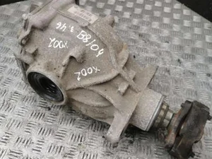 BMW 7577097, 3.46 / 7577097, 346 7 (F01, F02, F03, F04) 2012 Réducteur essieu arrière