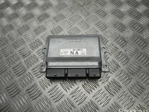 Renault 237103717S Clio V 2019 Unité de contrôle moteur