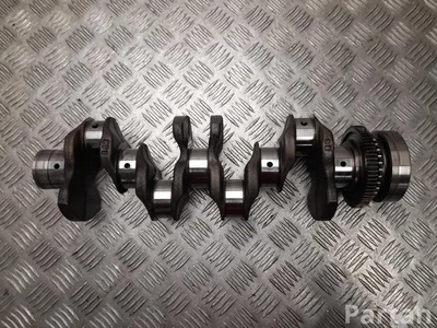 Opel 55569939 ZAFIRA TOURER C (P12) 2015 Cigüeñal - Imagen 1