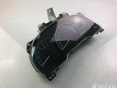 Toyota 83800-44490 / 8380044490 AVENSIS VERSO (_M2_) 2003 Tablero de instrumentos - Imagen 1