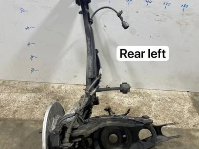 Gebrauchtes Original Chrysler Pacifica 2018 Hinterer Radlagergehäuse komplett linke Seite - Bild 1