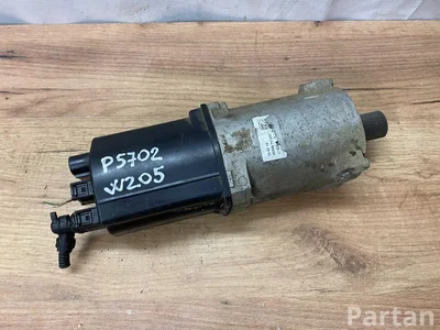 Mercedes-Benz C-CLASS T-Model (S205) 2015 Motor power steering - Image 1