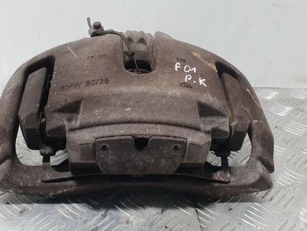 BMW 60/36, R3269 / 6036, R3269 7 (F01, F02, F03, F04) 2010 Brake Caliper Left Front