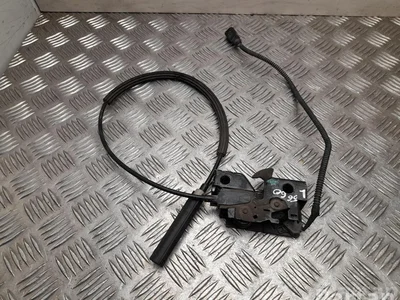 Škoda 5G1823509B FABIA III Estate (NJ5) 2015 Serrure de capot-moteur - Image 1